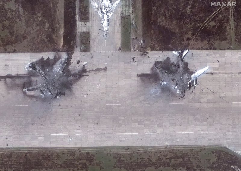 Rusija ove gubitke teško može nadoknaditi, NATO trlja ruke