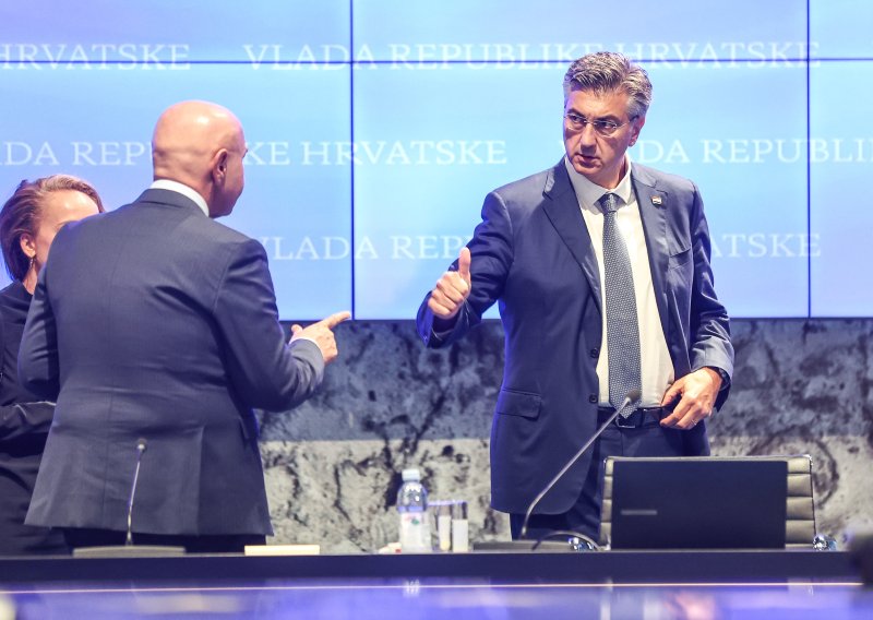 DOKUMENT Stiže novi paket mjera: Poznato što će biti s cijenama električne energije i plina