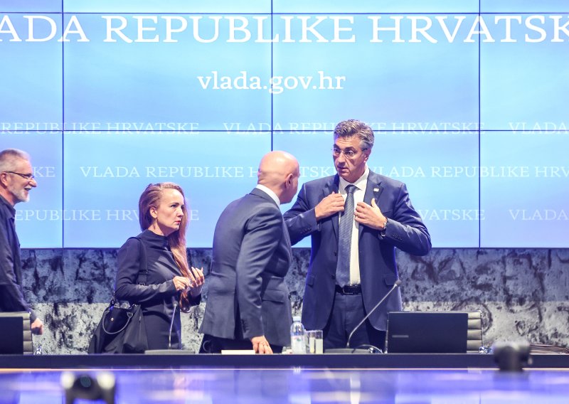 Novi porezni paket: Ukida se porez na mirovine, rastu nameti - evo tko će plaćati više
