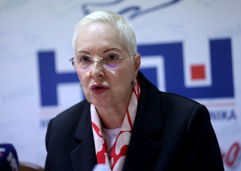 Mirovine su od 2024. rasle više od 100 posto: HSU sada traži novi iskorak