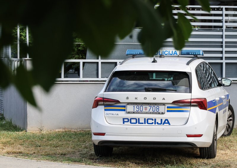 Nevjerojatan niz krađa u središtu Zagreba: Ukrali parfeme vrijedne 36.000 eura