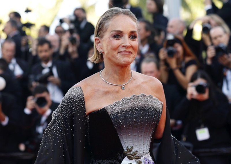 Sharon Stone nakon 33 godine bez milosti o 'Sliveru': 'Ovo je napisao muškarac koji nije imao pametnijeg posla'