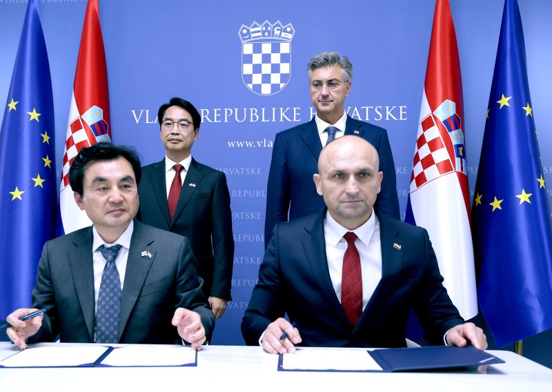 Nova udarna snaga Hrvatske vojske: Stiže 18 moćnih južnokorejskih lansera raketa