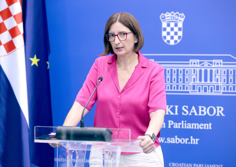 Marijana Puljak o Vladinoj borbi protiv otpada: 'Munjevito, nakon tri godine'