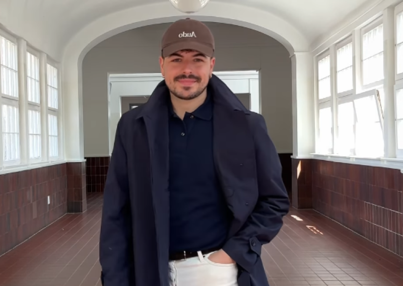 Zaručio se poznati hrvatski arhitekt i influencer Ivan Lončar: Podijelio prizore posebnog dana