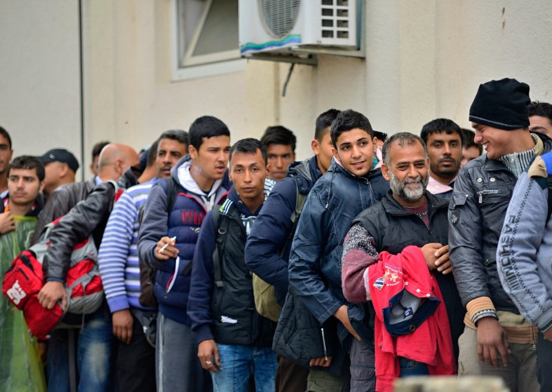 Ova europska država postala je meka za azilante: Evo odakle ih najviše dolazi