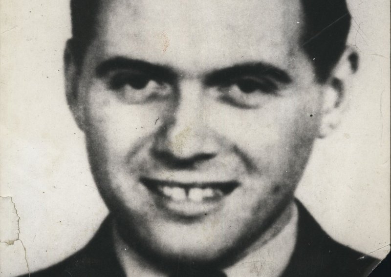 Konačno objavljen tajni dosje o Josefu Mengeleu: Otkriveni dosad nepoznati detalji