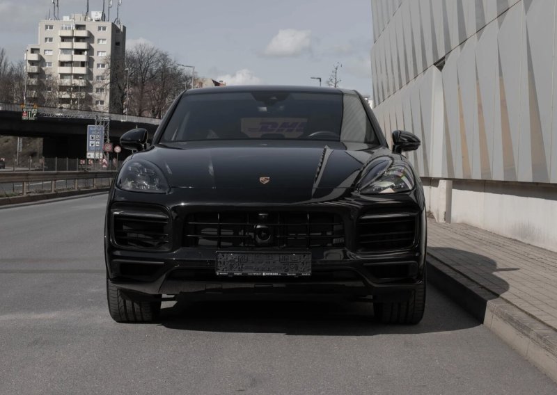Porsche Cayenne GTS za 13.000 eura? Zvuči kao prilika iz snova, ali postoji velika kvaka