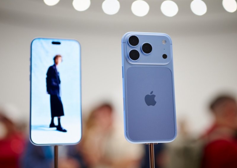 Kako skupi novi iPhone može što dulje potrajati? Evo što trebate znati i napraviti