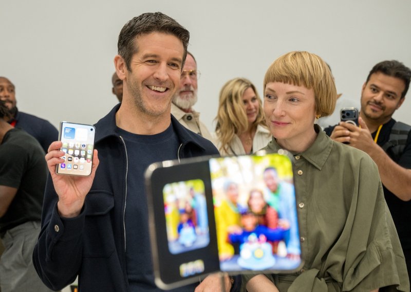 Apple bi pod novim šefom mogao izdavati više proizvoda godišnje