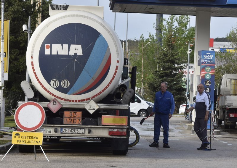 Carina mu je provjerila gorivo u Golfu 3 i uslijedio je šok: Dobio je kaznu od 21.000 kuna, danas prijeti do 13.272 eura