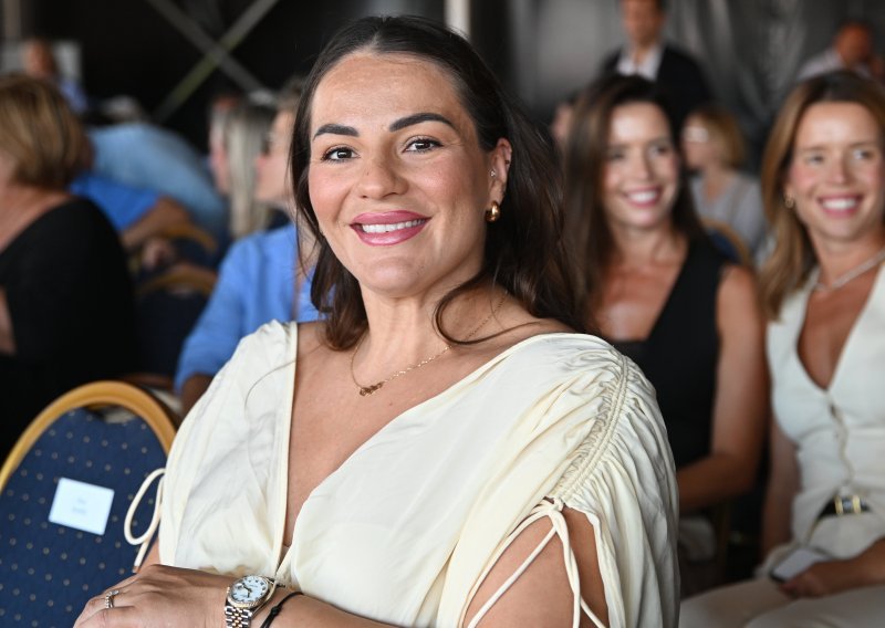 Olimpijka Barbara Matić pokazala tijelo nakon poroda i poslala važnu poruku: 'Nema uspoređivanja'