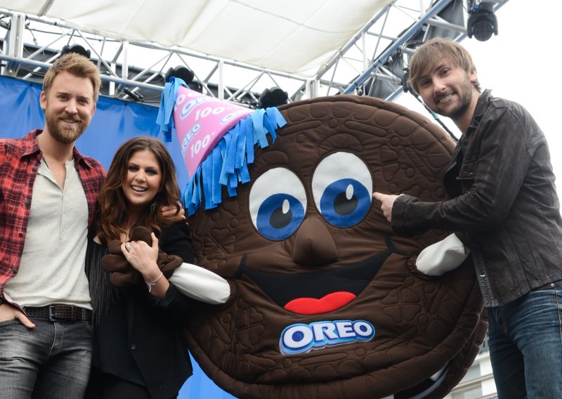 Jedan Oreo izazvao je kaos među roditeljima: Svađu sada prati cijeli internet