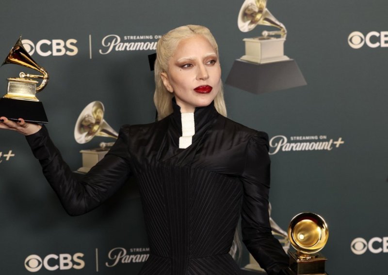 Mjesecima nitko nije znao da je Lady Gaga postala mama: Sada je otkriveno neobično ime njezine kćeri