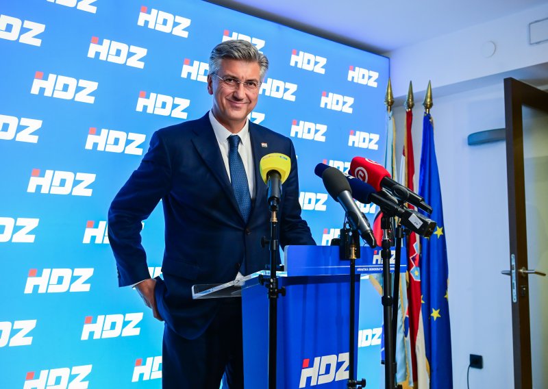 Plenković čestitao židovsku novu godinu: 'Lešana tova tikatevu'