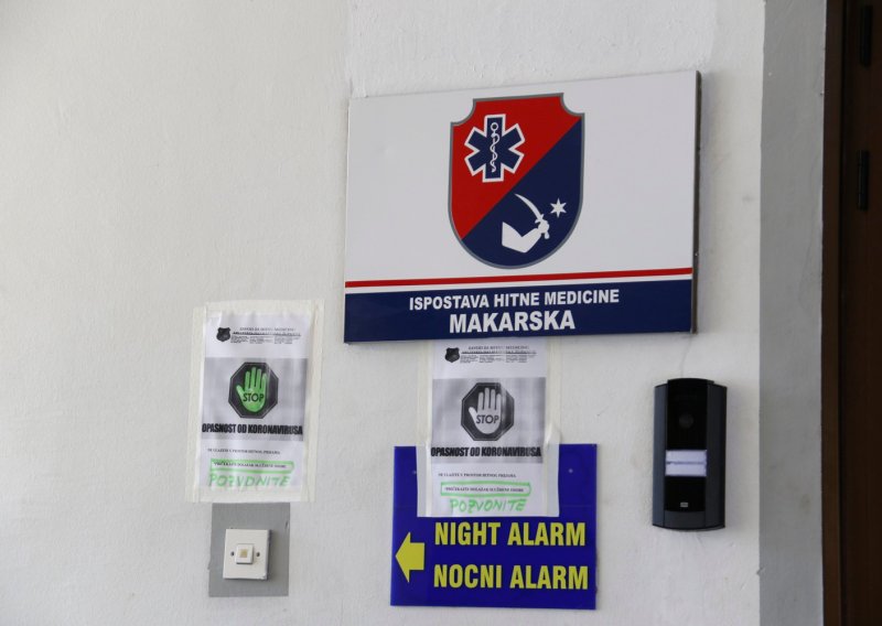 Gošća iz Srbije zahvalila timu Hitne: Osim uspomena s mora nosim i onu na divne ljude