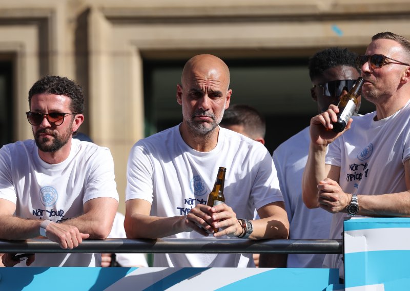 Guardiola i Salah zajedno? Pojavila se senzacionalna ponuda, a sada je stigao odgovor