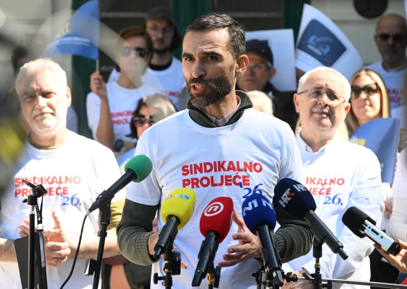 Nezavisni sindikat znanosti zabrinut za mlade znanstvenike: 'Posljedice su egzistencijalne'