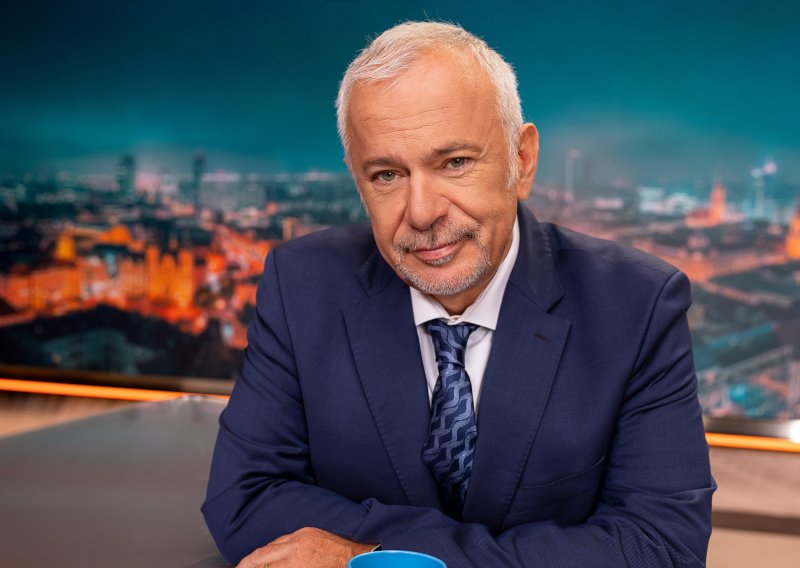 Zoran Šprajc pronašao novi kut: 'Stanje nacije' vraća se s novom sezonom, a u studio stiže i tajanstveno žensko pojačanje