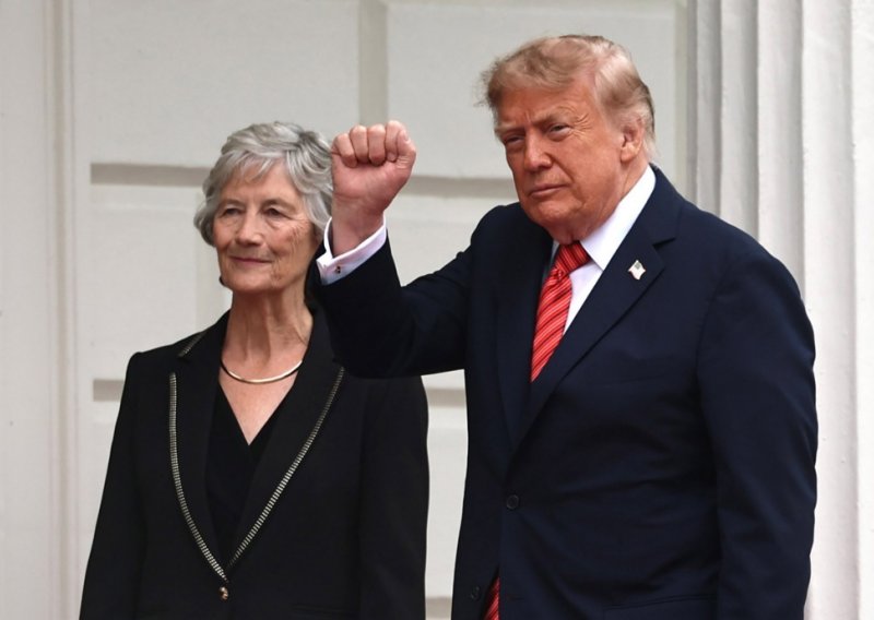 Šok u Dublinu: Trump poziva na ujedinjenje Irske
