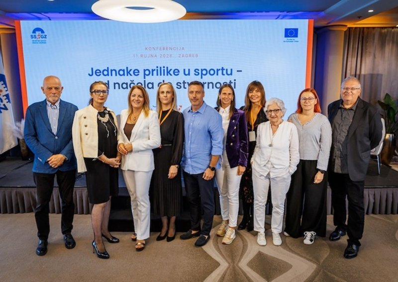 U Zagrebu poslana snažna poruka – jednake prilike ne smiju ostati samo na papiru