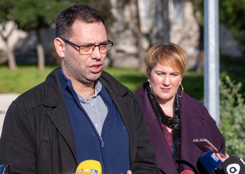 SDP ima novog glavnog tajnika: Na zadnjim izborima pokušao biti zadarski župan