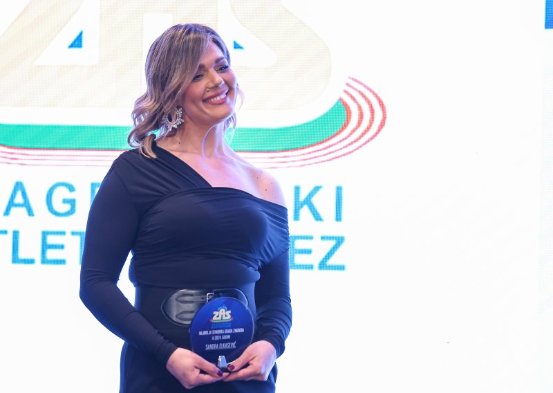Sandra Elkasević oduševila Srbiju izjavom: 'Pokazale ste da ste face'