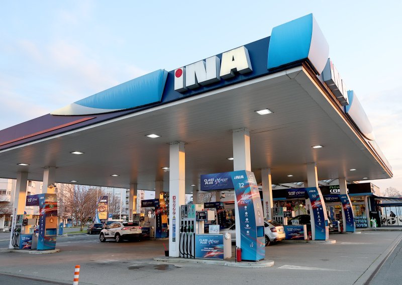 Imate OPG? Ni to ne znači da plavi dizel smijete uliti u automobil: Evo tko ga jedini smije koristiti