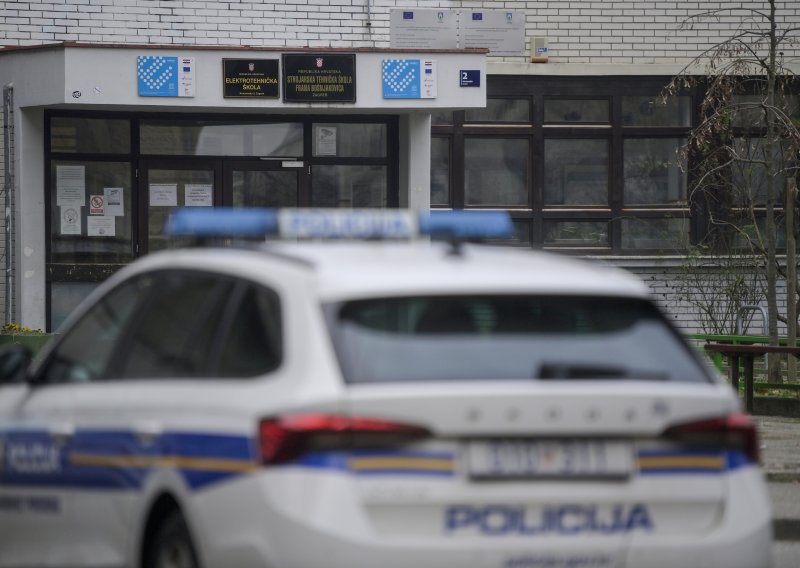 Maloljetnik koji je izbo školskog kolegu maltretirao ga je još u osnovnoj