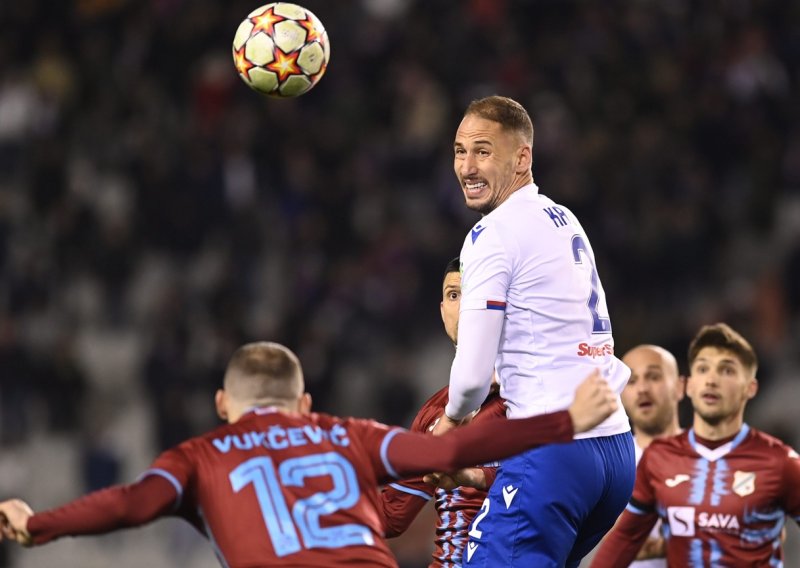 Bivši igrač Hajduka ispisao povijest Bundeslige: Srušio rekord koji su držale dvije zvijezde