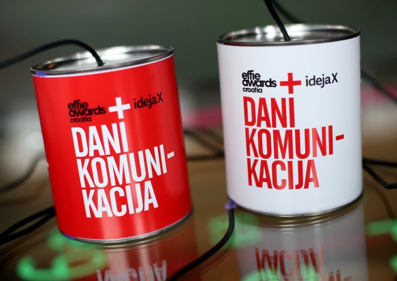 Počinju Dani komunikacija u Rovinju