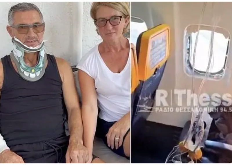 Šef Ryanaira ne vjeruje Srbinu: 'Nije mu lice prošlo kroz prozor...'