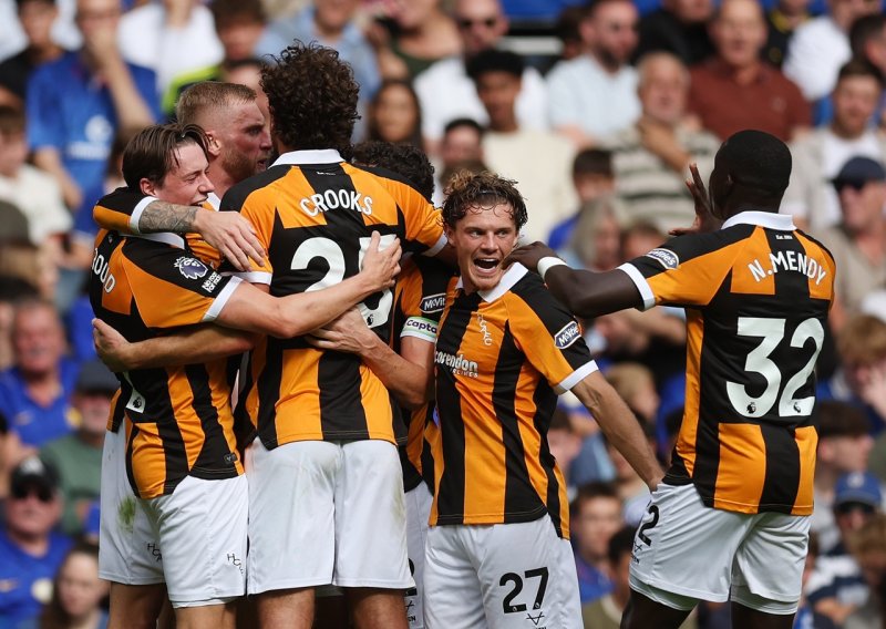 Hull City do novog velikog rezultata; Jakirovićeva ekipa i dalje ne zna za poraz
