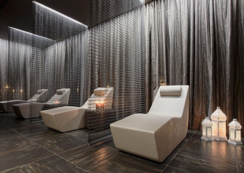 Ocean Spa - prijava