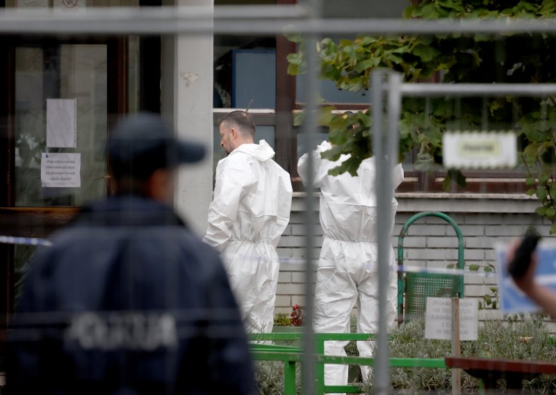Napadač na školskog kolegu ide u istražni zatvor: Oglasila se majka ranjenog dječaka