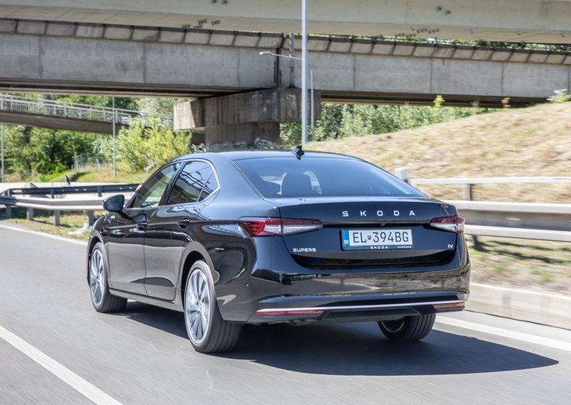 Škoda bi mogla ugasiti jedan od svojih najpoznatijih modela: Zamijenio bi ga veliki favorit Hrvata