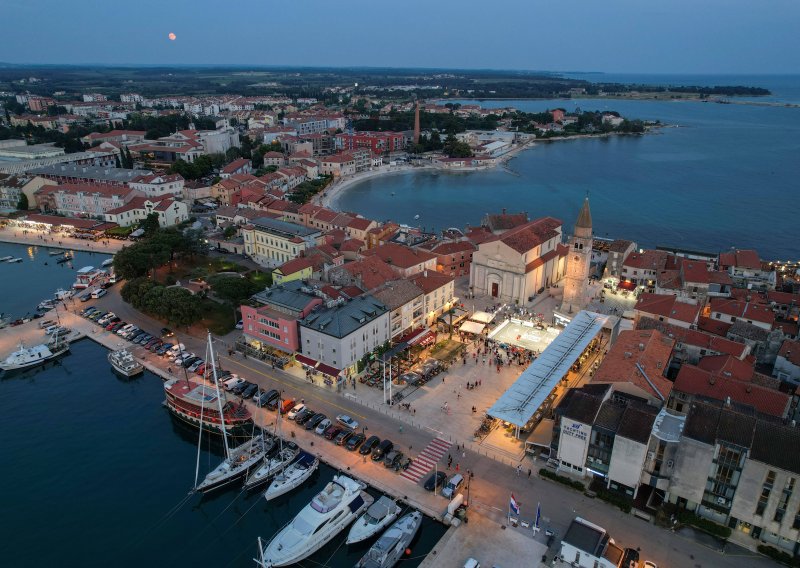 Stranci ne odustaju od Hrvatske ni nakon ljeta: Pogledajte koji je naš grad najveći hit