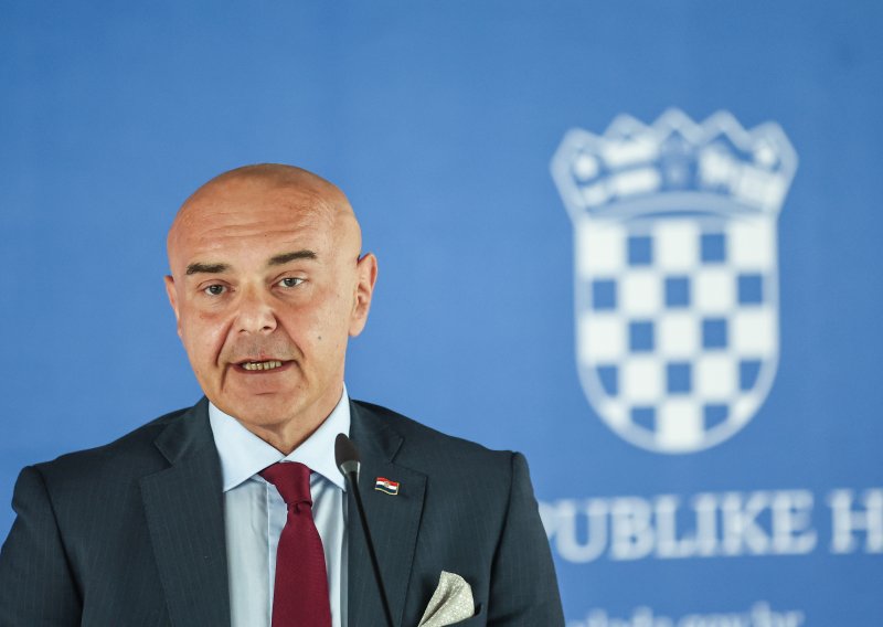 Ministar otkrio što se nalazi u dokumentaciji socijalnih radnika u Slatini