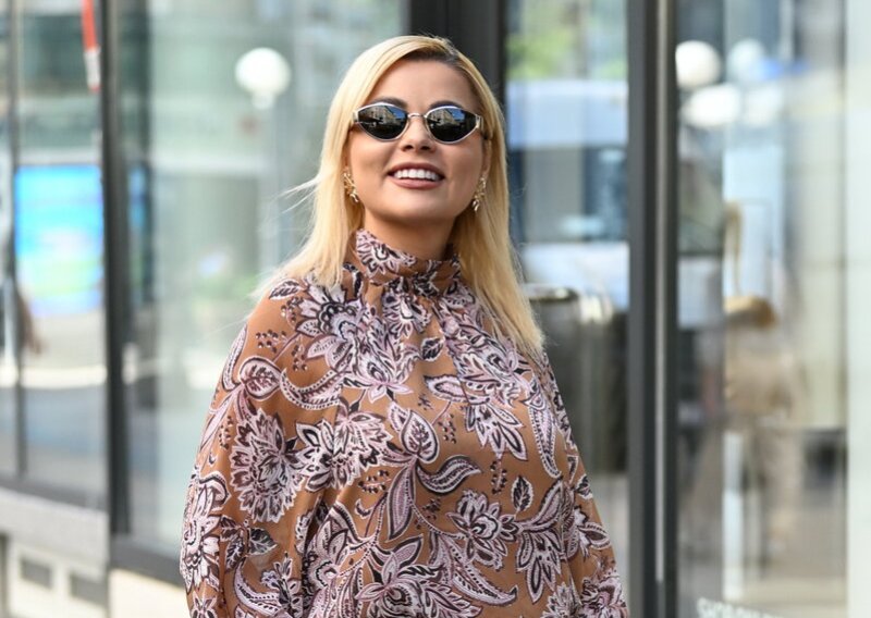 Andrea Šušnjara spojila jesenske motive i ljetni kroj u modnom izdanju koje nije moglo proći nezapaženo