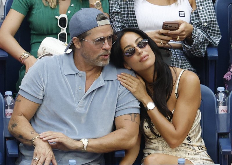 Brad Pitt progovorio o 'vjenčanju stoljeća': Jedan detalj najbolje pokazuje koliko je bilo spektakularno