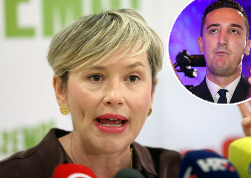 Kekin: Roditeljima nametnuli preglede do 90 eura, a pravilnik je pisao i Madžar koji na njima zarađuje