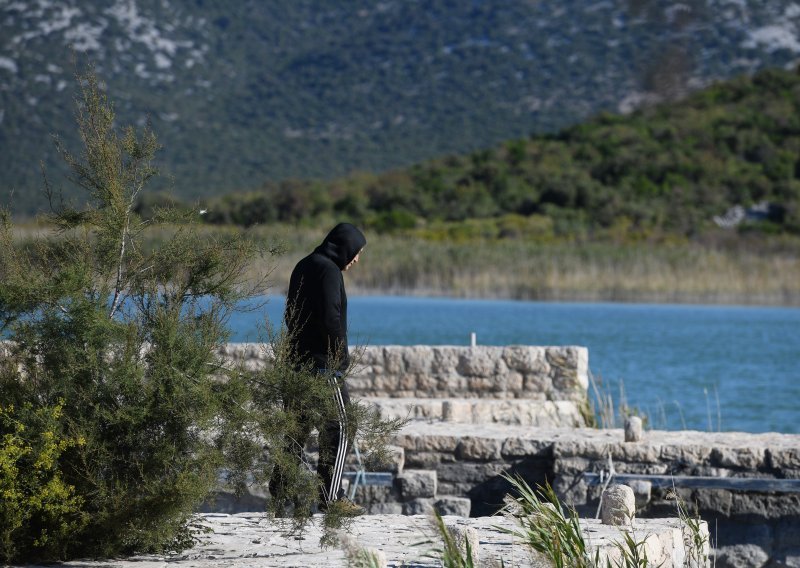 Stručnjak za vode kaže da ih treba nadzirati: 'Hrvatska je bogata vodom, ali...'