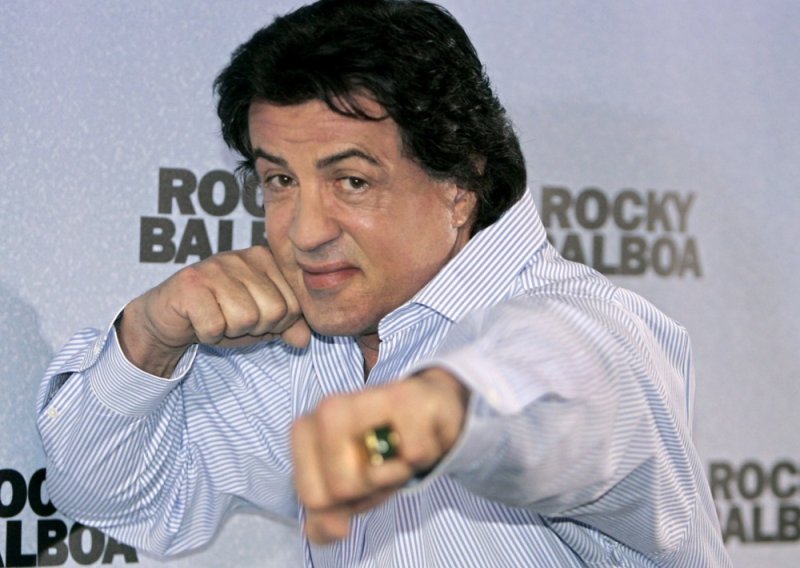 Stiže film o životu Sylvestera Stallonea: Otkrit će kako je nastao kultni Rocky