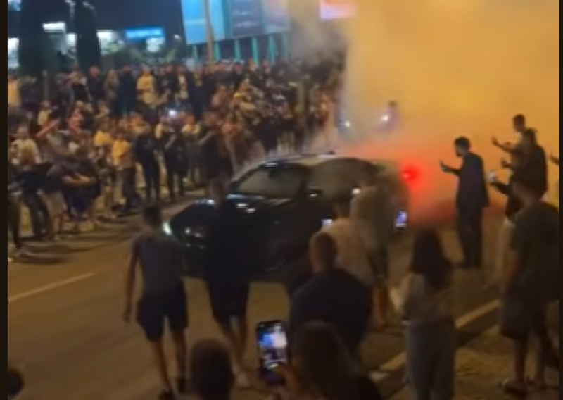 Cure novi detalji noćnog divljanja na Kvarneru: Evo što se događalo uoči kaosa