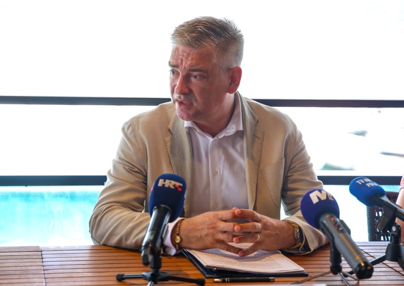 Otpad iz Gospića posvađao istarski SDP i Miletića: ‘Štitite Istru, a ne sebe’