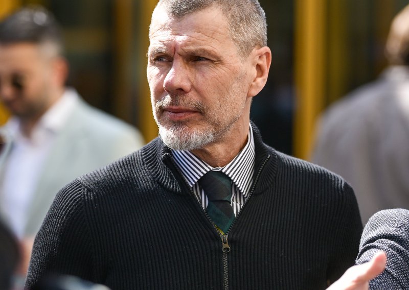 Boban sišao u svlačionicu nakon debakla u Osijeku: Evo s kim je razgovarao