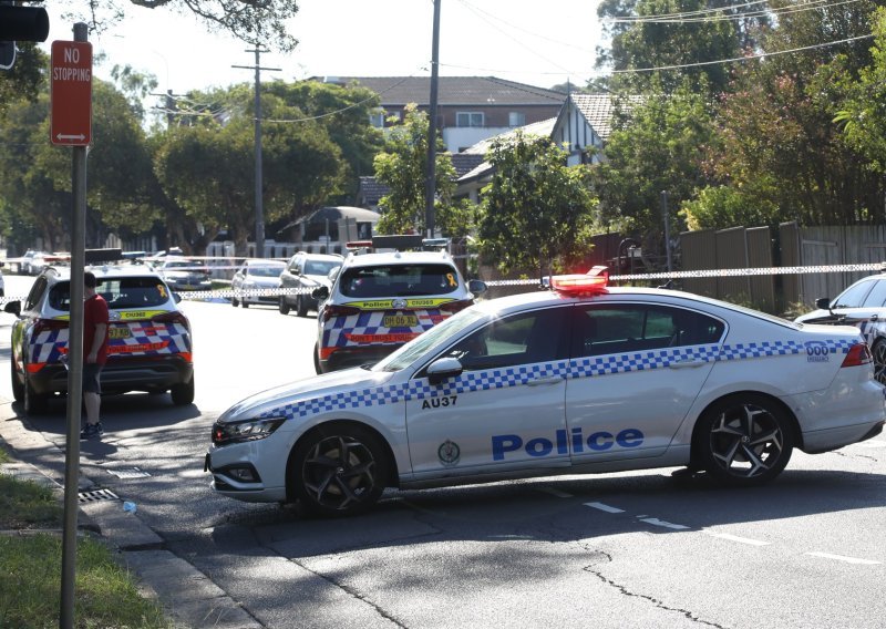 Policija ga zaustavila usred vožnje zbog nevjerojatnog poteza: Na kraju je platio ogromnu kaznu