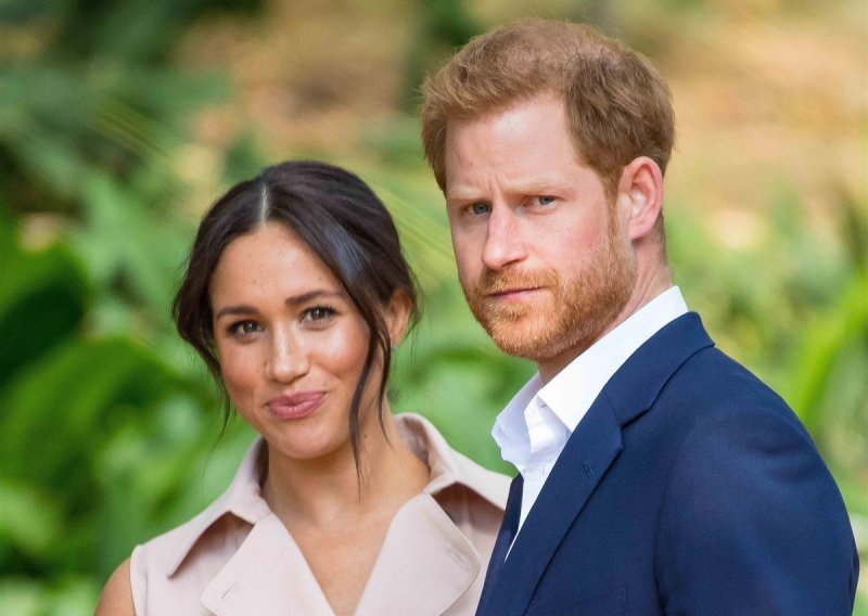 Sussexovi započeli novo poglavlje u Velikoj Britaniji: Meghan Markle podijelila slatke obiteljske trenutke