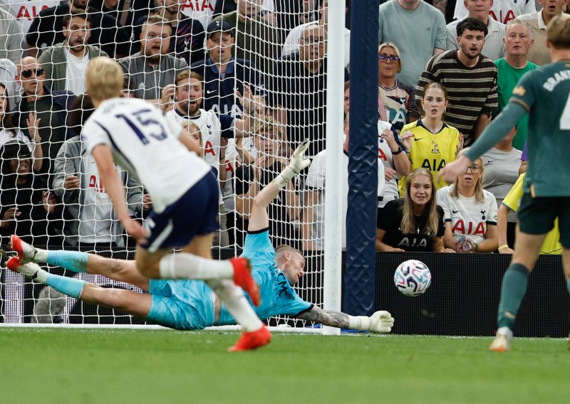 Tottenham potrošio bogatstvo pa doživio nešto što mu se nikad prije nije dogodilo