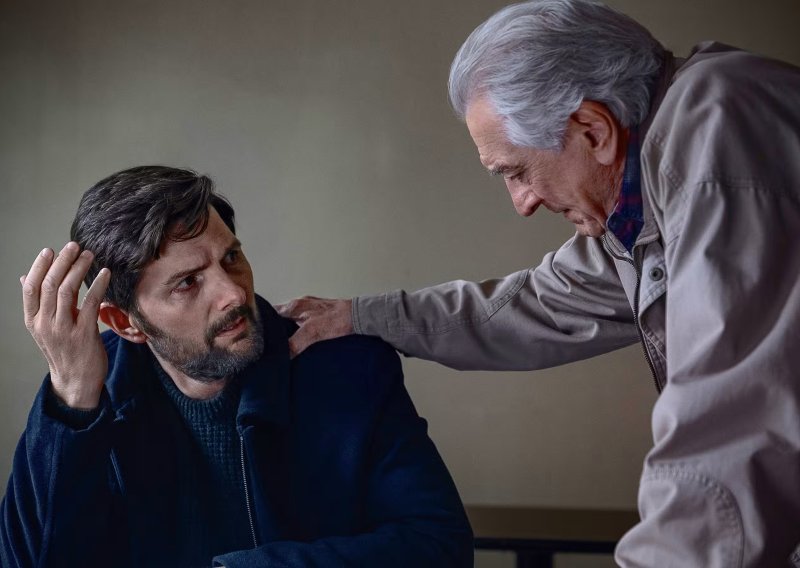 'The Whisper Man': Je li Robert De Niro konačno zaradio mirovinu? Sudeći po ovoj gluposti - nije